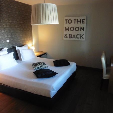 B&B Nostromo Funtana Kültér fotó