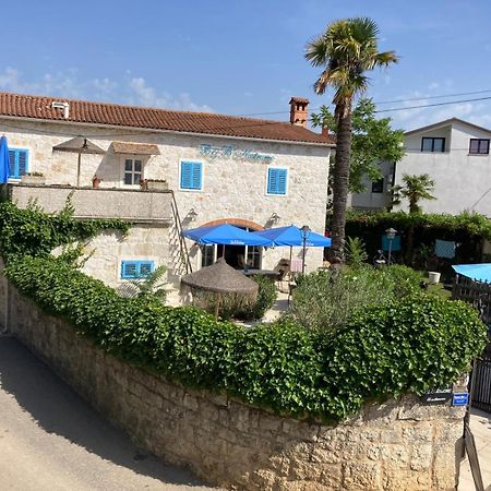 B&B Nostromo Funtana Kültér fotó