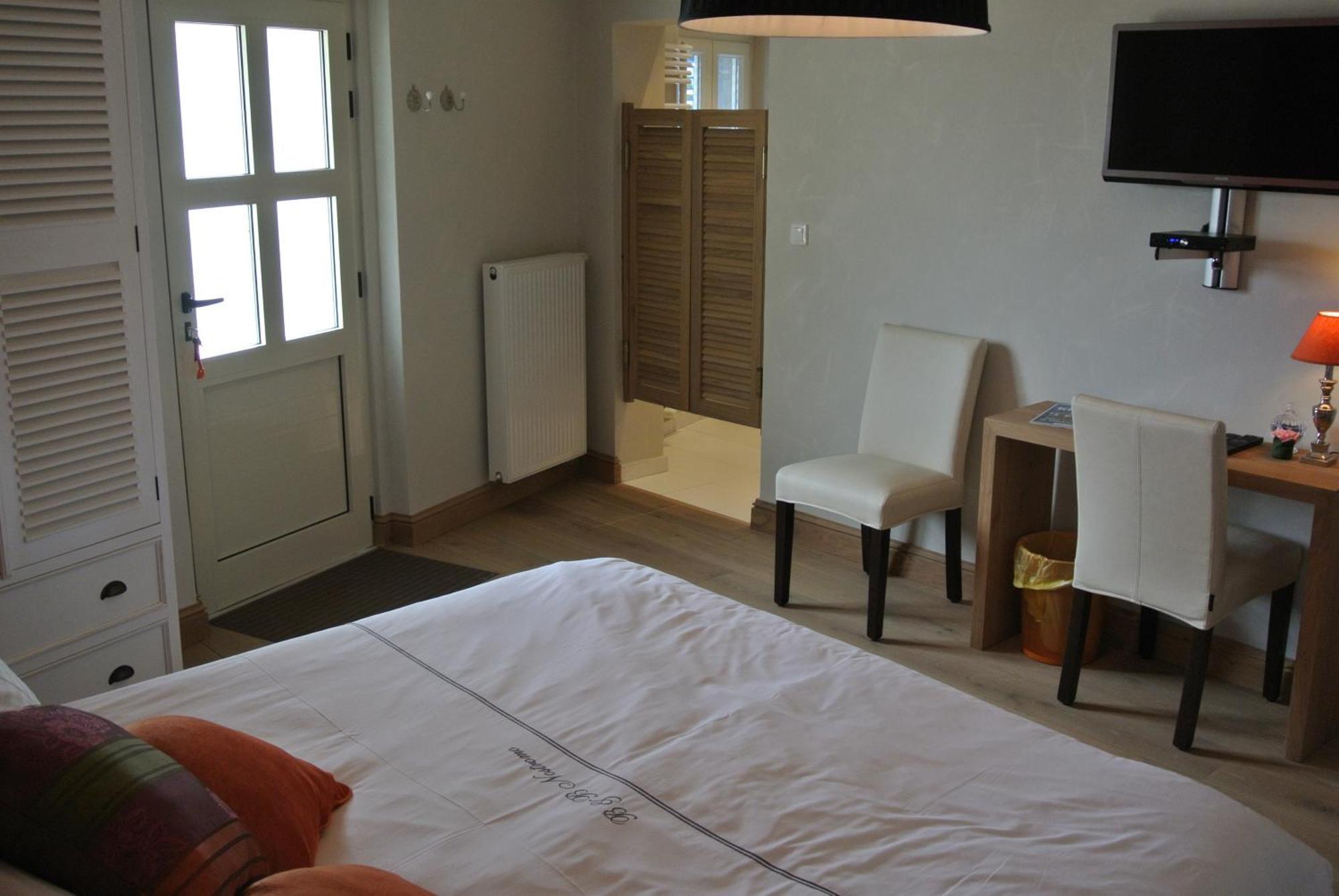 B&B Nostromo Funtana Szoba fotó