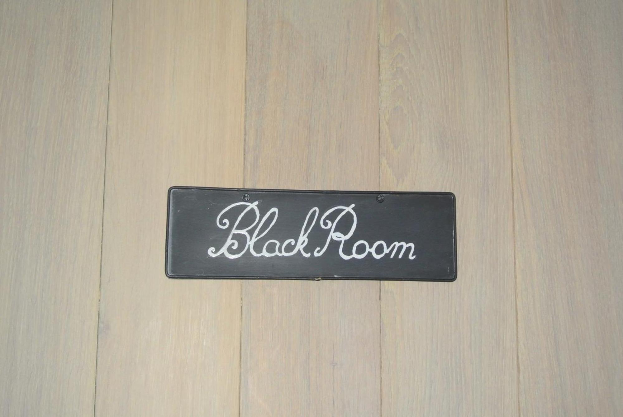 B&B Nostromo Funtana Szoba fotó