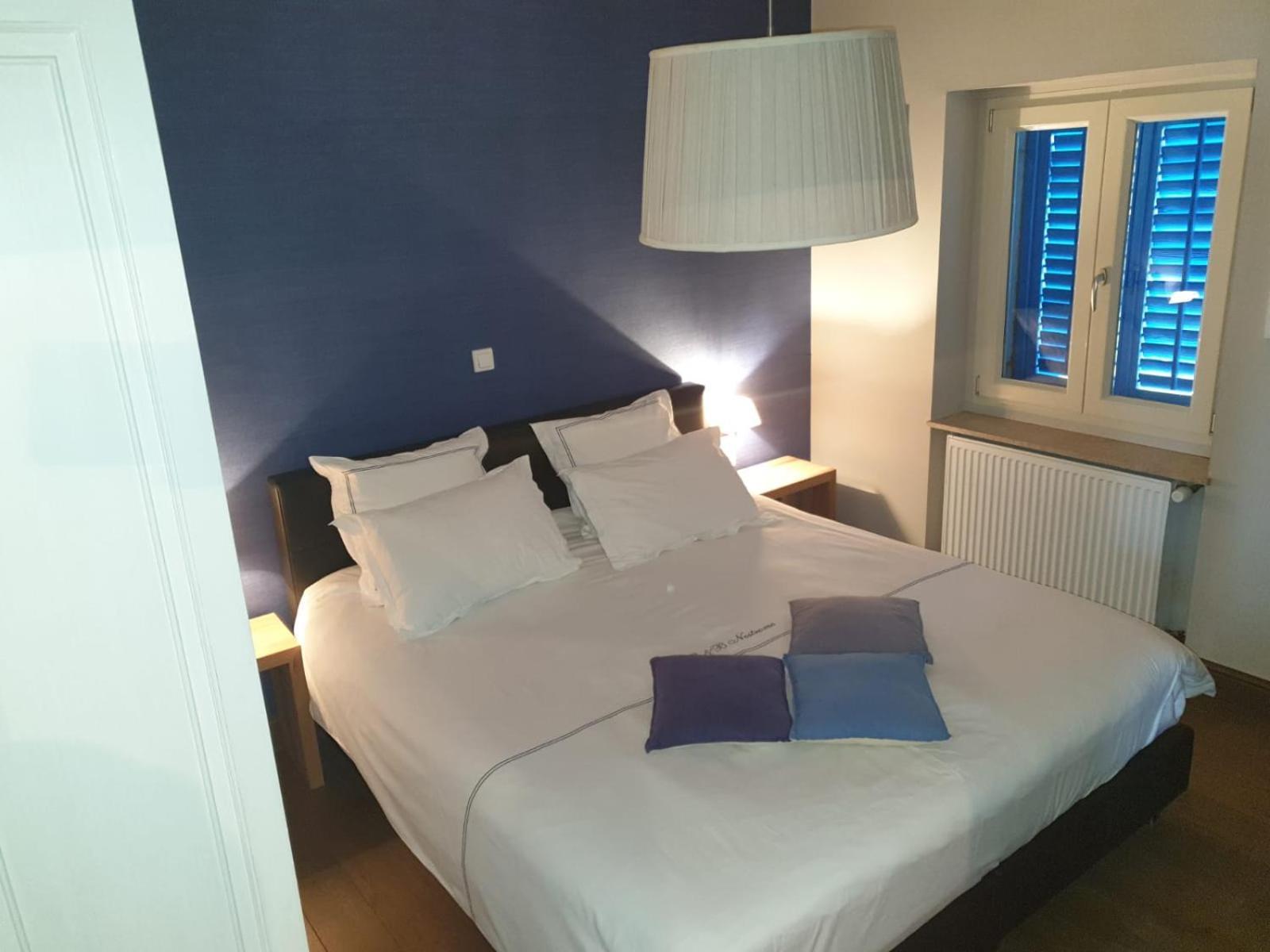 B&B Nostromo Funtana Kültér fotó