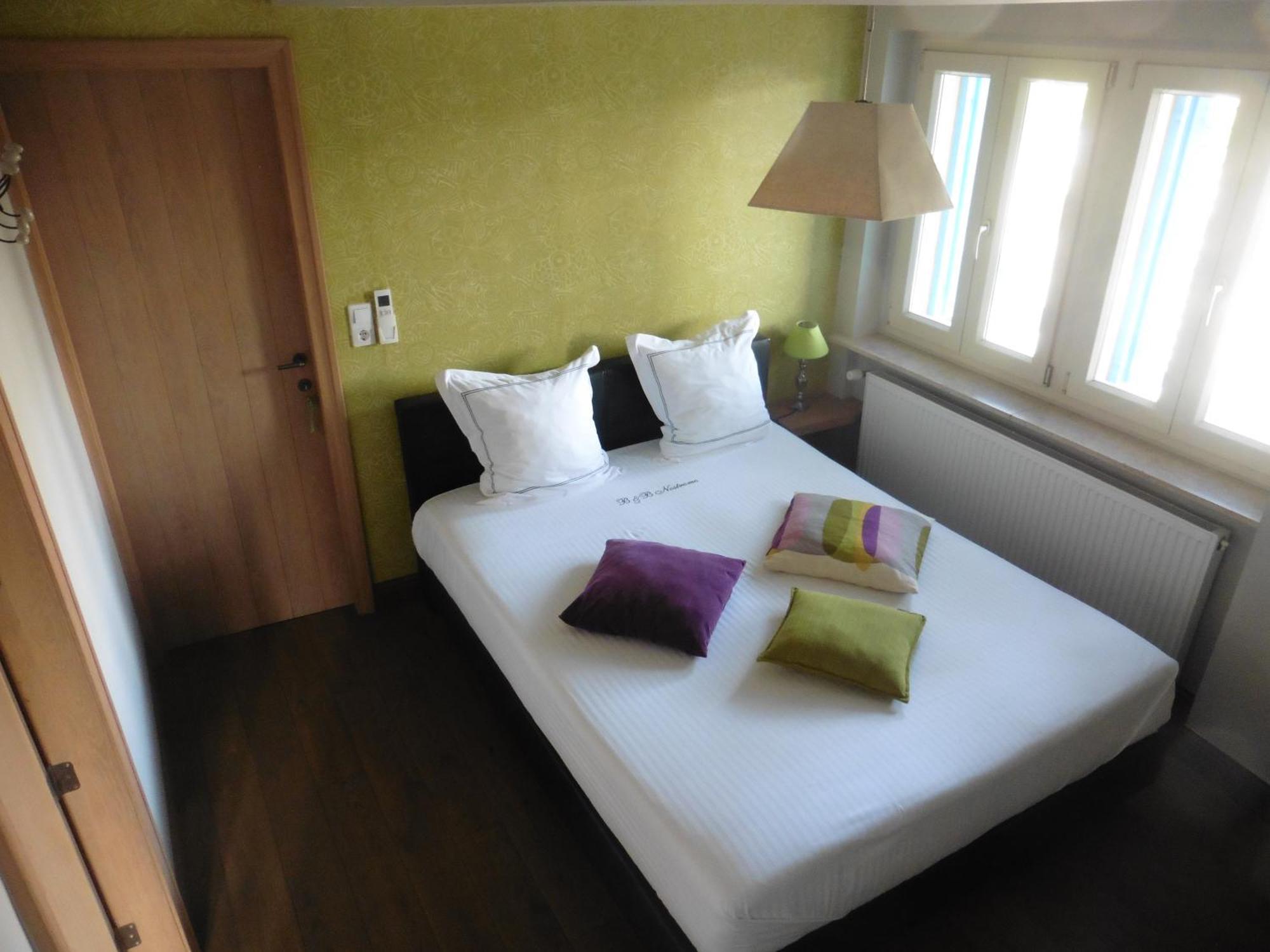 B&B Nostromo Funtana Kültér fotó