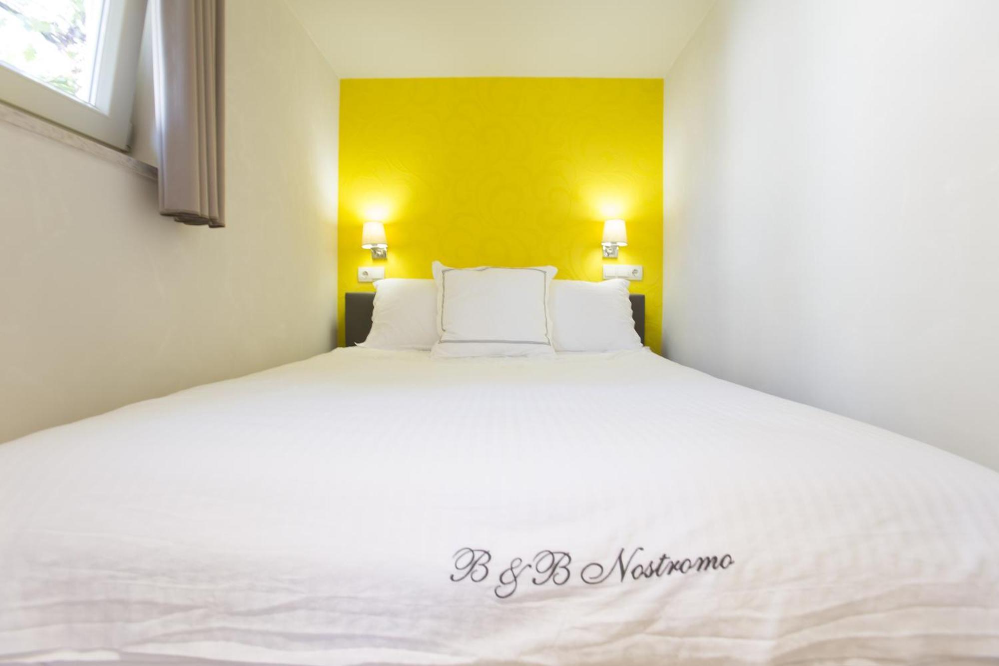 B&B Nostromo Funtana Szoba fotó